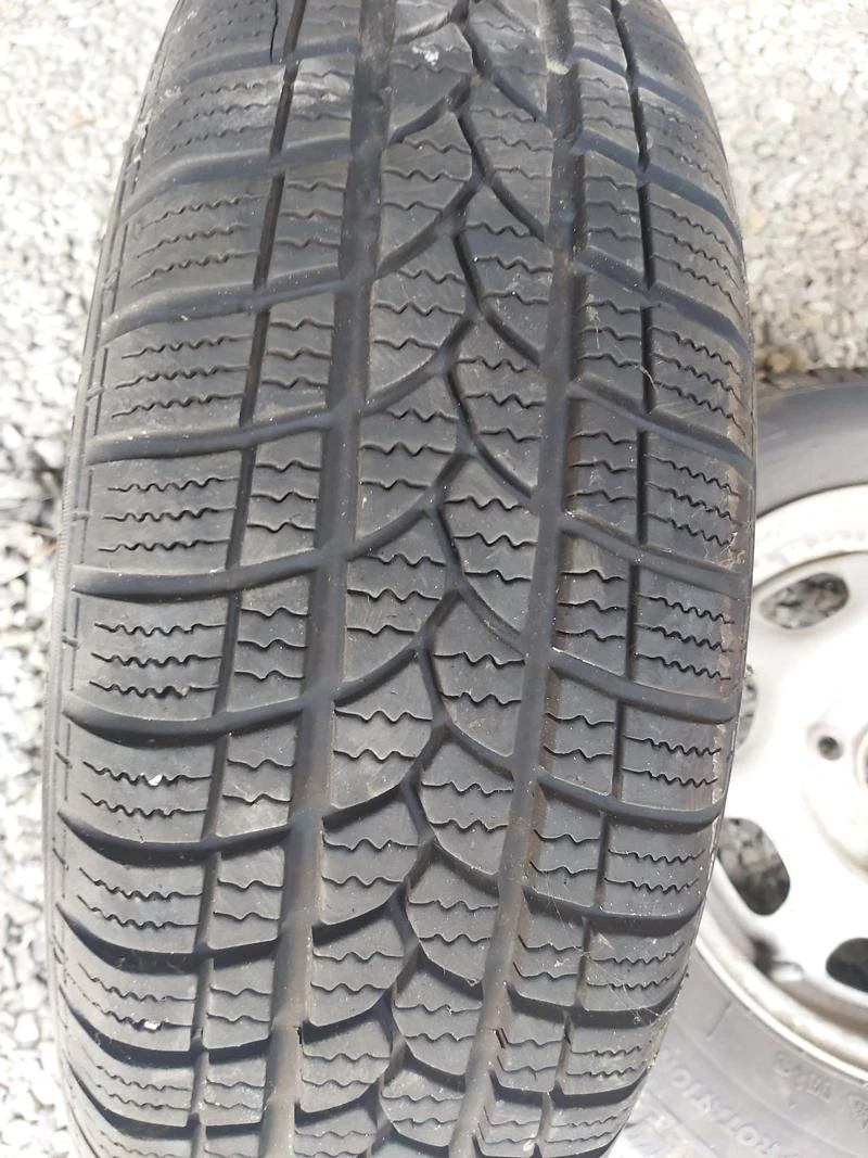 Гуми с джанти Star 175/70R13, снимка 4 - Гуми и джанти - 30554658