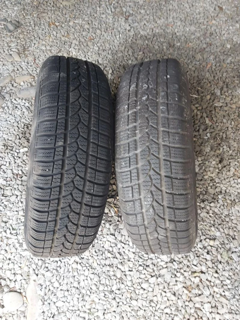 Гуми с джанти Star 175/70R13, снимка 2 - Гуми и джанти - 30554658