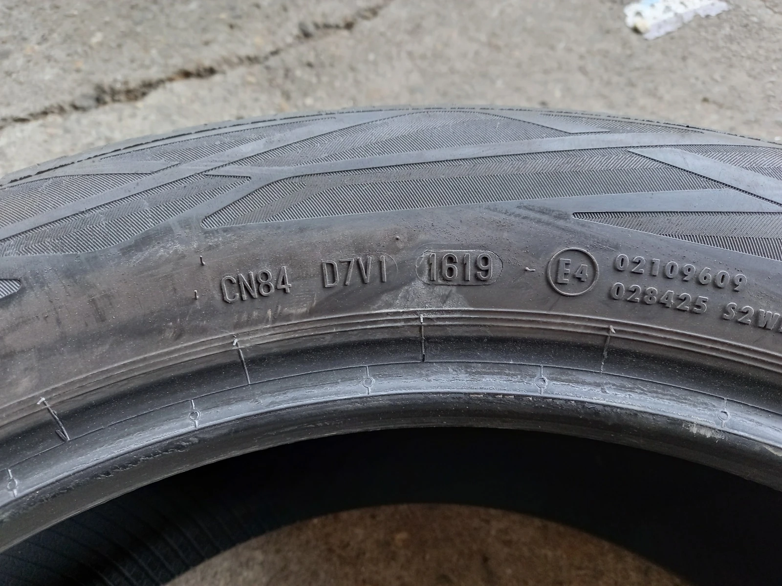  235/50R19 | Mobile.bg   6