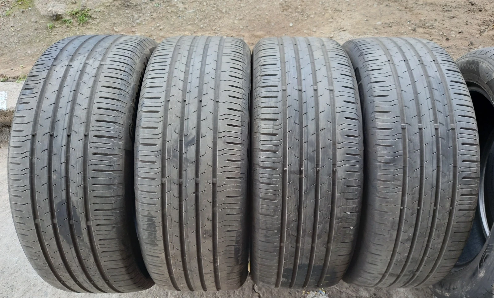 Гуми 235/50R19 | Mobile.bg — изображение 1