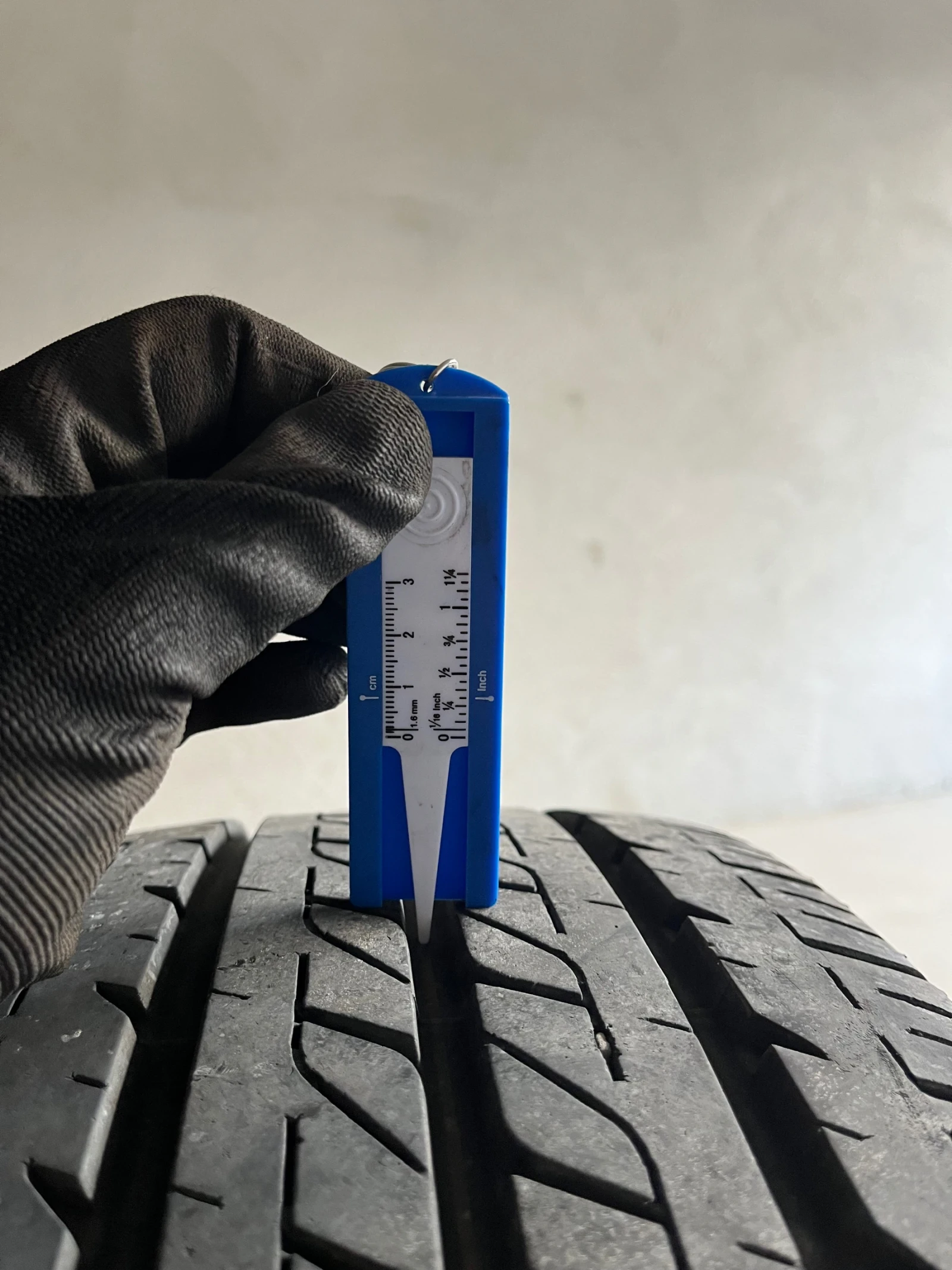  235/65R16 | Mobile.bg   5