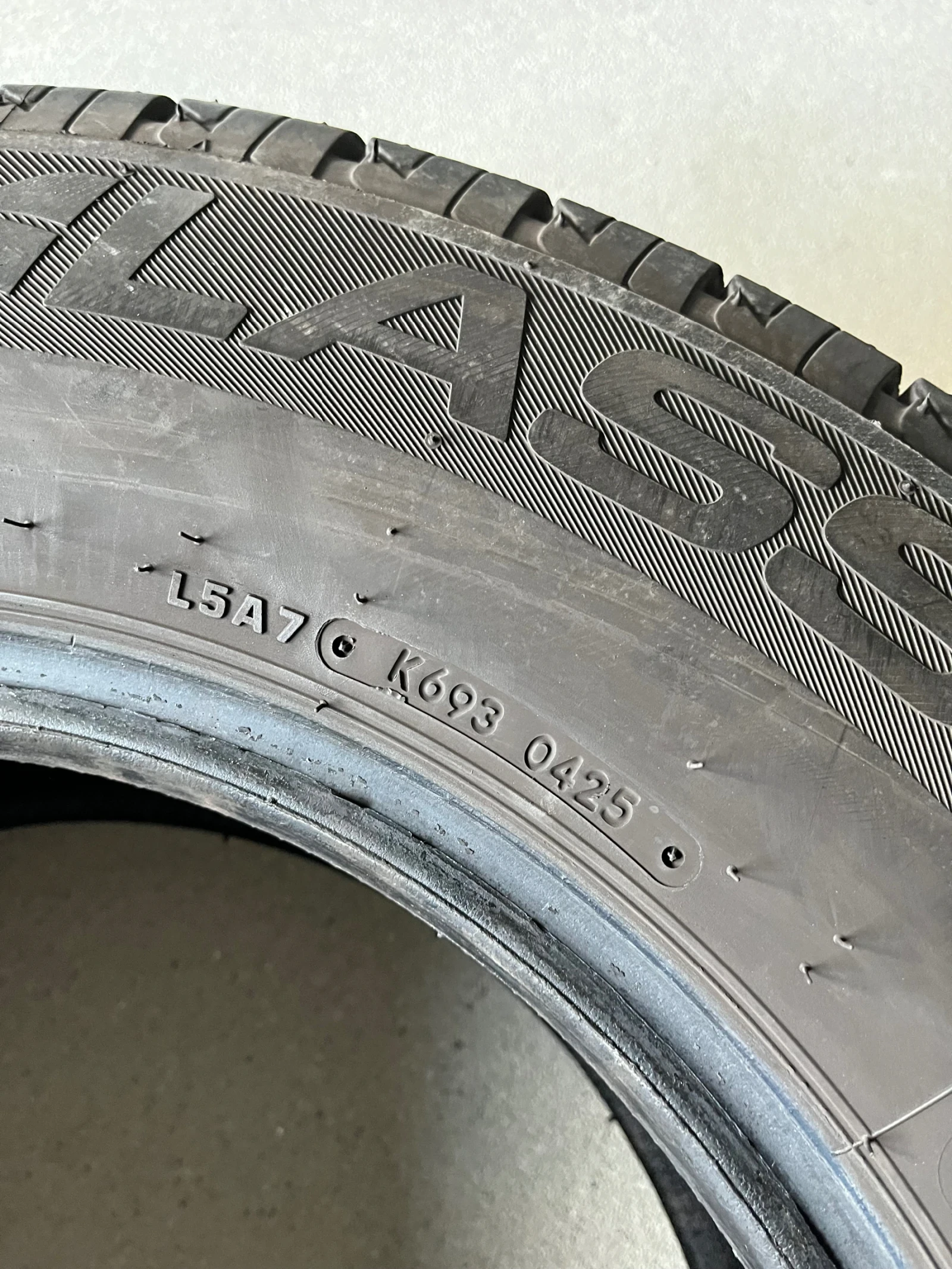  235/65R16 | Mobile.bg   3