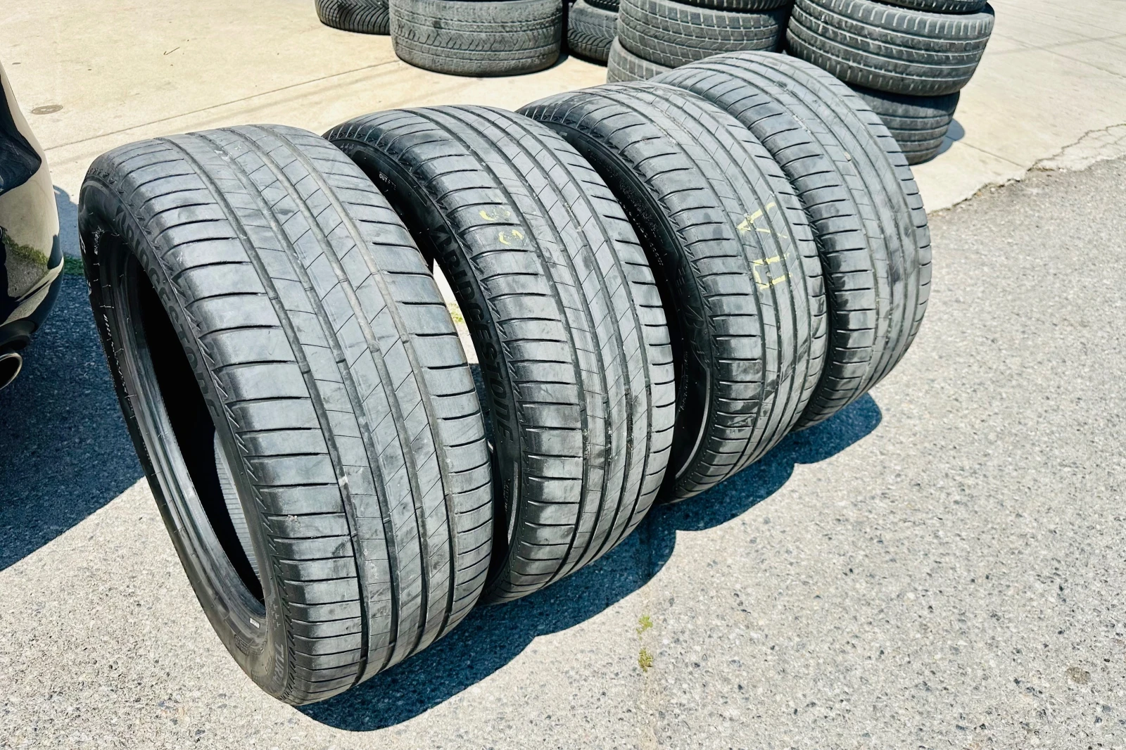 ���� 265/50R20 | Mobile.bg � ����������� 7