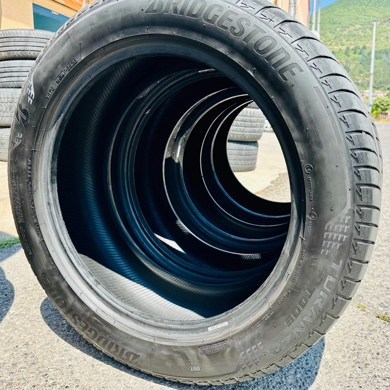 ���� 265/50R20 | Mobile.bg � ����������� 1