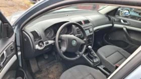 Skoda Octavia 1.9 tdi, снимка 6