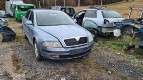 Skoda Octavia 1.9 tdi, снимка 1