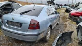Skoda Octavia 1.9 tdi, снимка 4