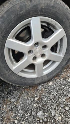 Skoda Octavia 1.9 tdi, снимка 5