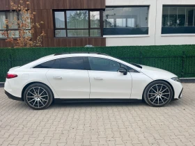 Mercedes-Benz EQS 450+ AMG / ГАРАНЦИЯ / ГОТОВ ЛИЗИНГ, снимка 3