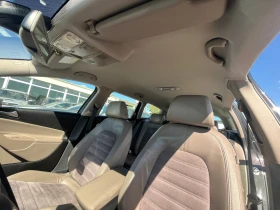 VW Passat 1.4 БЕНЗИН, снимка 13
