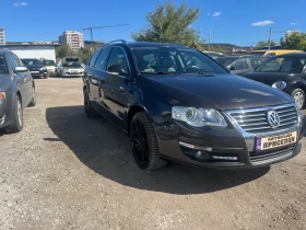 VW Passat 1.4 БЕНЗИН, снимка 3