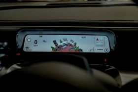 Smart #1 BRABUS/HuD/AWD/Ambient/ Beats bY Dre/Камера 360/Па, снимка 16