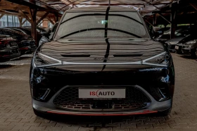 Smart #1 BRABUS/HuD/AWD/Ambient/ Beats bY Dre/Камера 360/Па, снимка 2