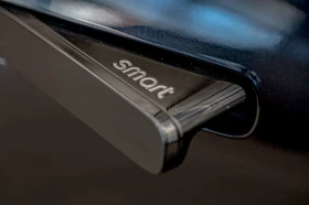 Smart #1 BRABUS/HuD/AWD/Ambient/ Beats bY Dre/Камера 360/Па, снимка 7