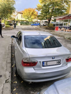 BMW 320, снимка 2