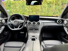 Mercedes-Benz C 400 AMG Pack 109 000 km - изображение 8