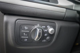 Audi A6 Audi A6 Competition/Panorama/night vision/vacuum, снимка 9