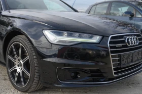 Audi A6 Audi A6 Competition/Panorama/night vision/vacuum, снимка 2