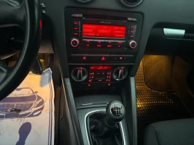 Audi A3 2009+ 1.9TDI+ 105кс+ ФЕЙС-КАТО НОВА, снимка 11