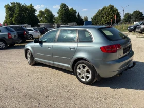 Audi A3 2009+ 1.9TDI+ 105кс+ ФЕЙС-КАТО НОВА, снимка 6