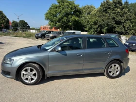 Audi A3 2009+ 1.9TDI+ 105кс+ ФЕЙС-КАТО НОВА, снимка 7