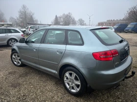 Audi A3 2009+ 1.9TDI+ 105кс+ ФЕЙС-КАТО НОВА, снимка 7