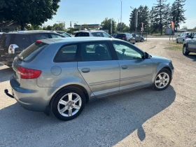 Audi A3 2009+ 1.9TDI+ 105кс+ ФЕЙС-КАТО НОВА, снимка 4
