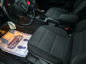 Audi A3 2009+ 1.9TDI+ 105кс+ ФЕЙС-КАТО НОВА, снимка 10