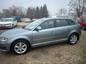 Audi A3 2009+ 1.9TDI+ 105кс+ ФЕЙС-КАТО НОВА, снимка 6