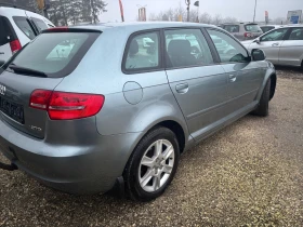 Audi A3 2009+ 1.9TDI+ 105кс+ ФЕЙС-КАТО НОВА, снимка 4