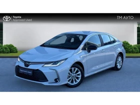 Toyota Corolla SDN 1.5P 6MT EXECUTIVE - НОВА, снимка 1