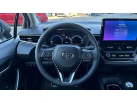 Toyota Corolla SDN 1.5P 6MT EXECUTIVE - НОВА, снимка 9