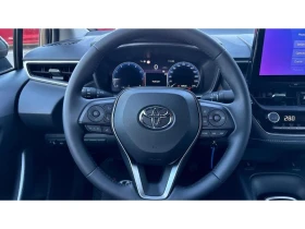 Toyota Corolla SDN 1.5P 6MT EXECUTIVE - НОВА, снимка 13