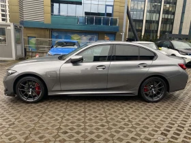 BMW 330 xDrive Седан, снимка 3