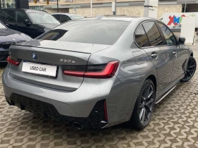 BMW 330 xDrive Седан, снимка 2