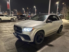 Mercedes-Benz GLE 450 AMG-PACK* 4Matic* HeadUp* Burmester* Pano* 360view, снимка 2