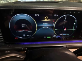 Mercedes-Benz GLE 450 AMG-PACK* 4Matic* HeadUp* Burmester* Pano* 360view, снимка 9
