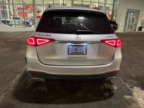 Mercedes-Benz GLE 450 AMG-PACK* 4Matic* HeadUp* Burmester* Pano* 360view, снимка 5