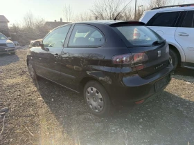 Seat Ibiza 1.4 Климатроник, снимка 6