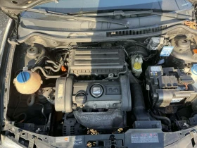 Seat Ibiza 1.4 Климатроник, снимка 8