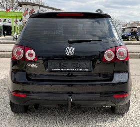 VW Golf Plus 6-Plus* 1.6TDI, снимка 3