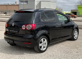 VW Golf Plus 6-Plus* 1.6TDI, снимка 4