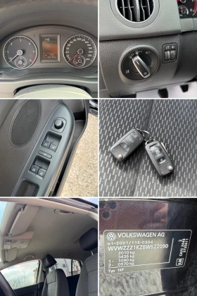 VW Golf Plus 6-Plus* 1.6TDI, снимка 8