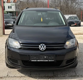 VW Golf Plus 6-Plus* 1.6TDI, снимка 17