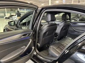 BMW 540  I xDrive* M-пакет* Harman/Kardon* подгрев* шибида, снимка 7