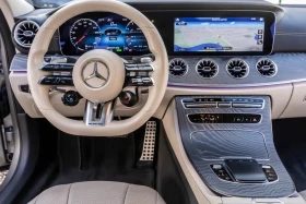 Mercedes-Benz CLS 53 AMG 4MATIC+ , снимка 5