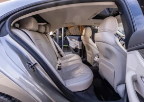 Mercedes-Benz CLS 53 AMG 4MATIC+ , снимка 8