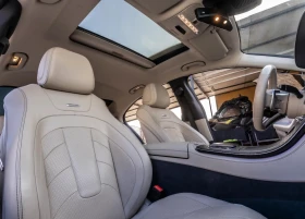 Mercedes-Benz CLS 53 AMG 4MATIC+ , снимка 6