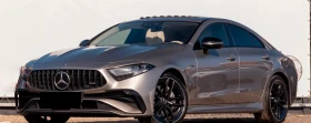 Mercedes-Benz CLS 53 AMG 4MATIC+ , снимка 2