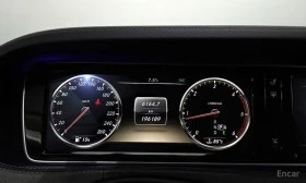 Mercedes-Benz S 350, снимка 8